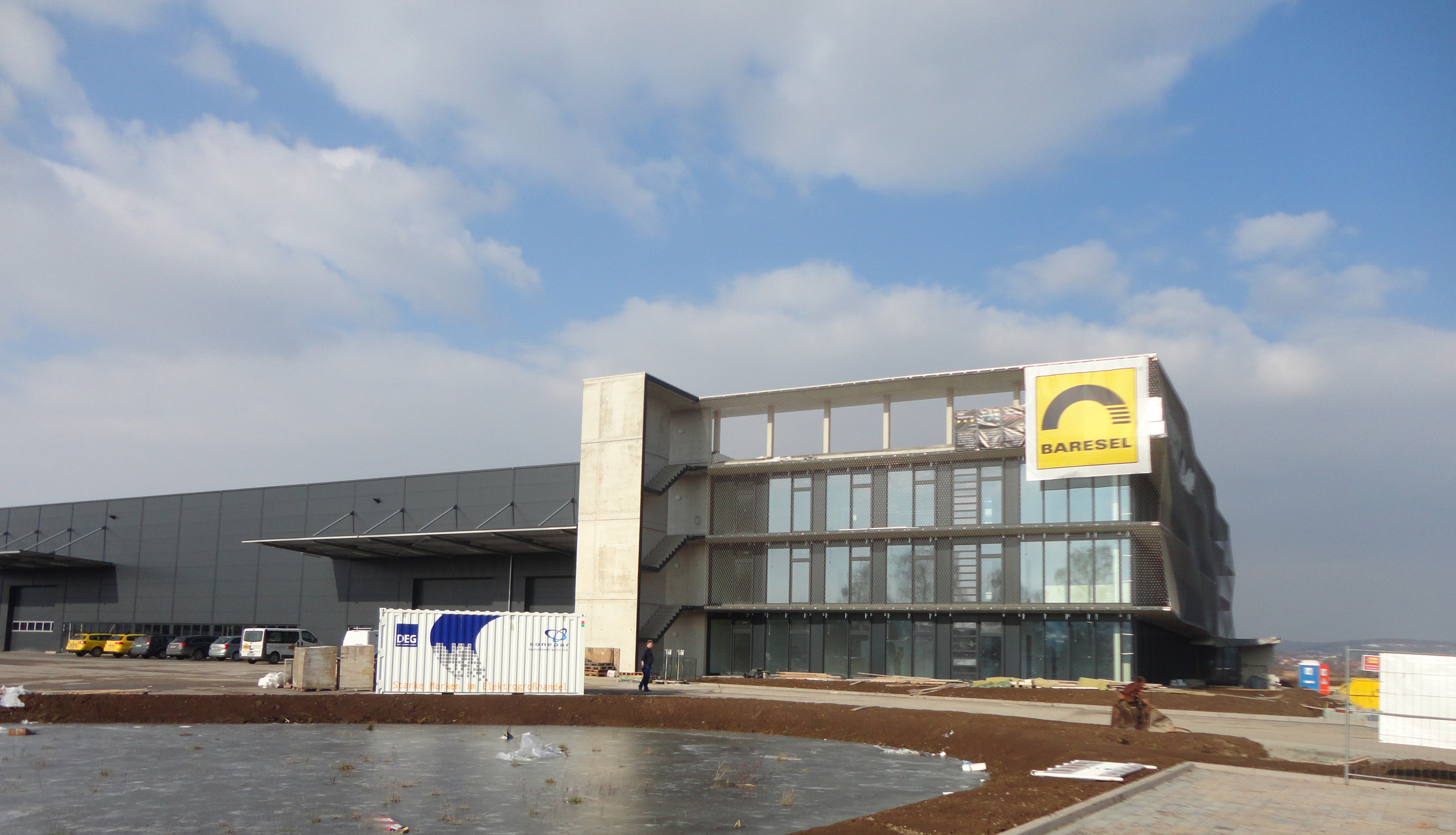 schlaich bergermann partner