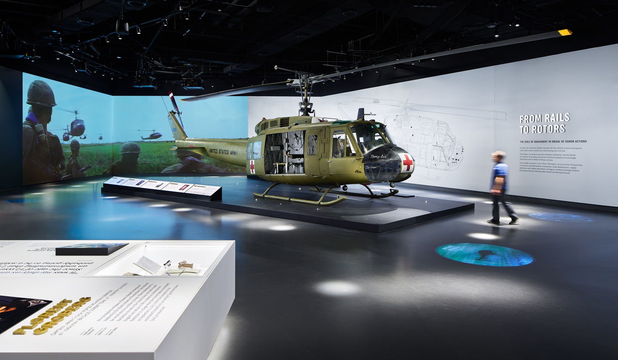 National Medal of Honor Museum