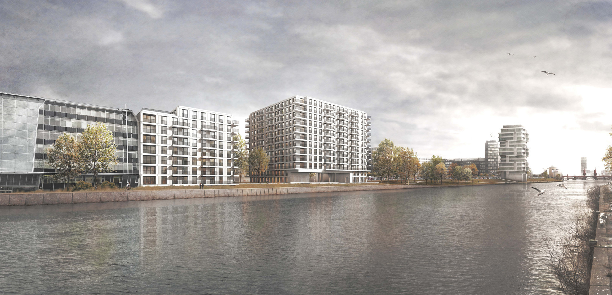Winking · Froh Architekten
