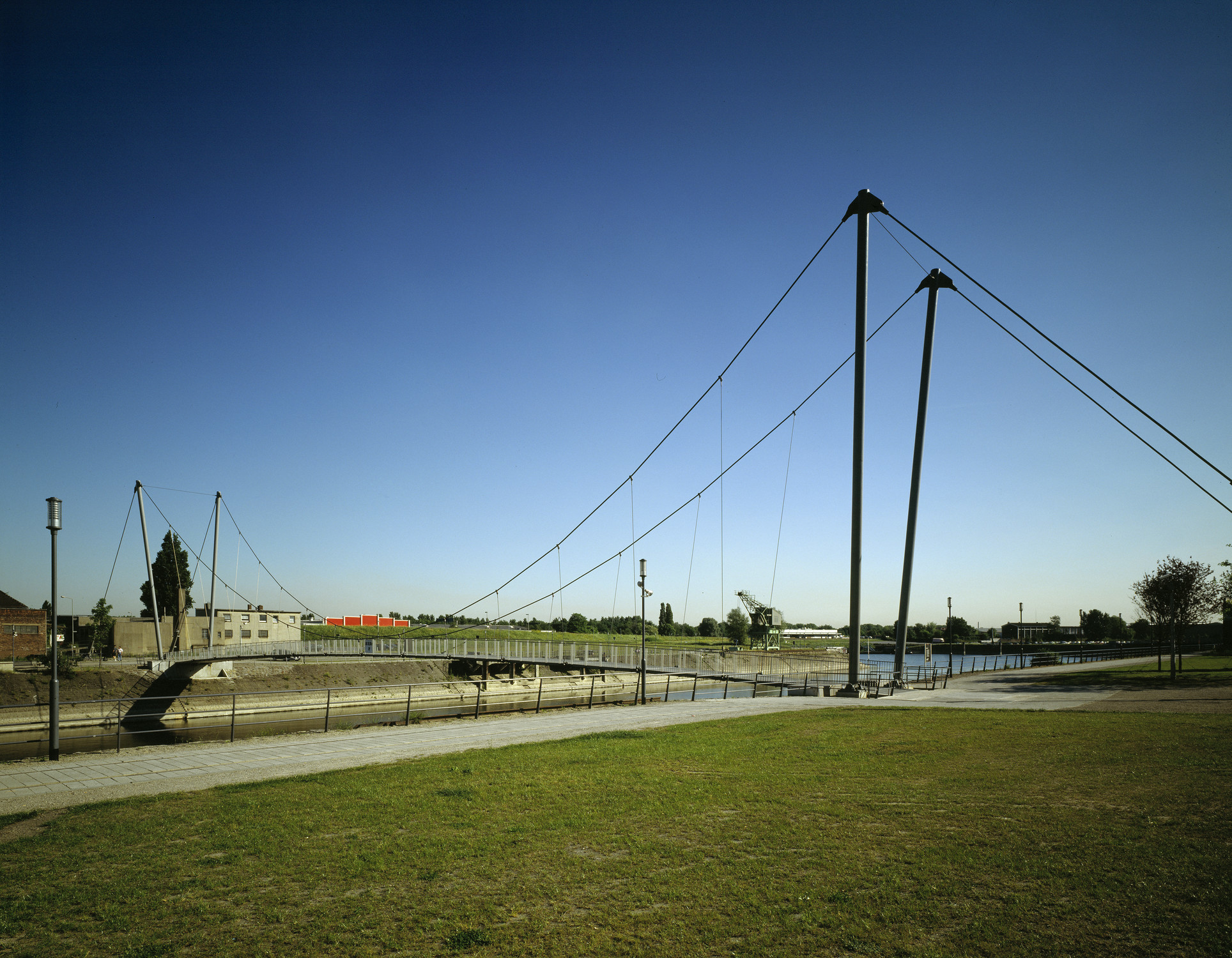 HG Esch