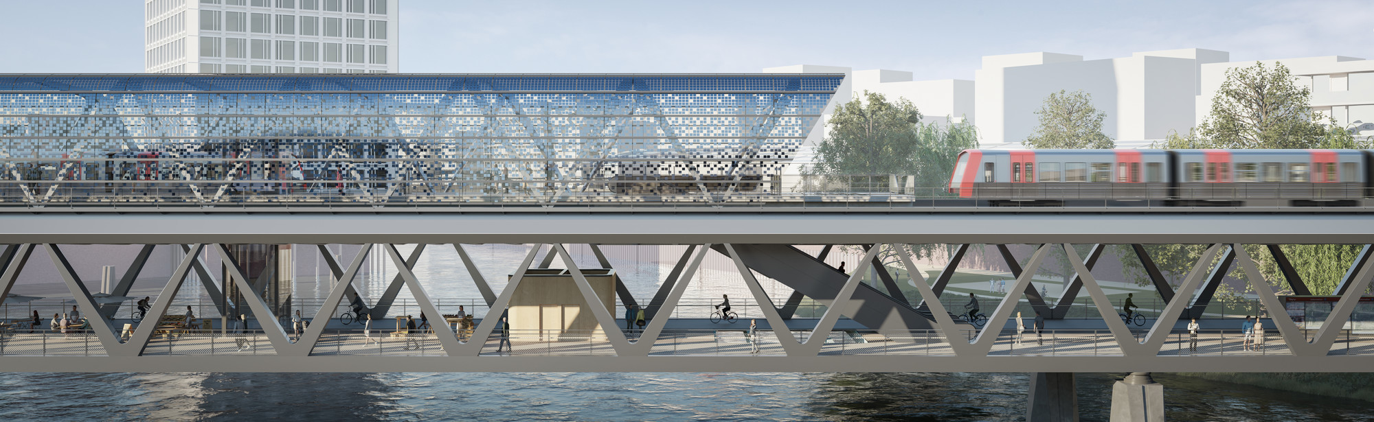 sbp, gmp & WTM | Visualisierung: moka-studio