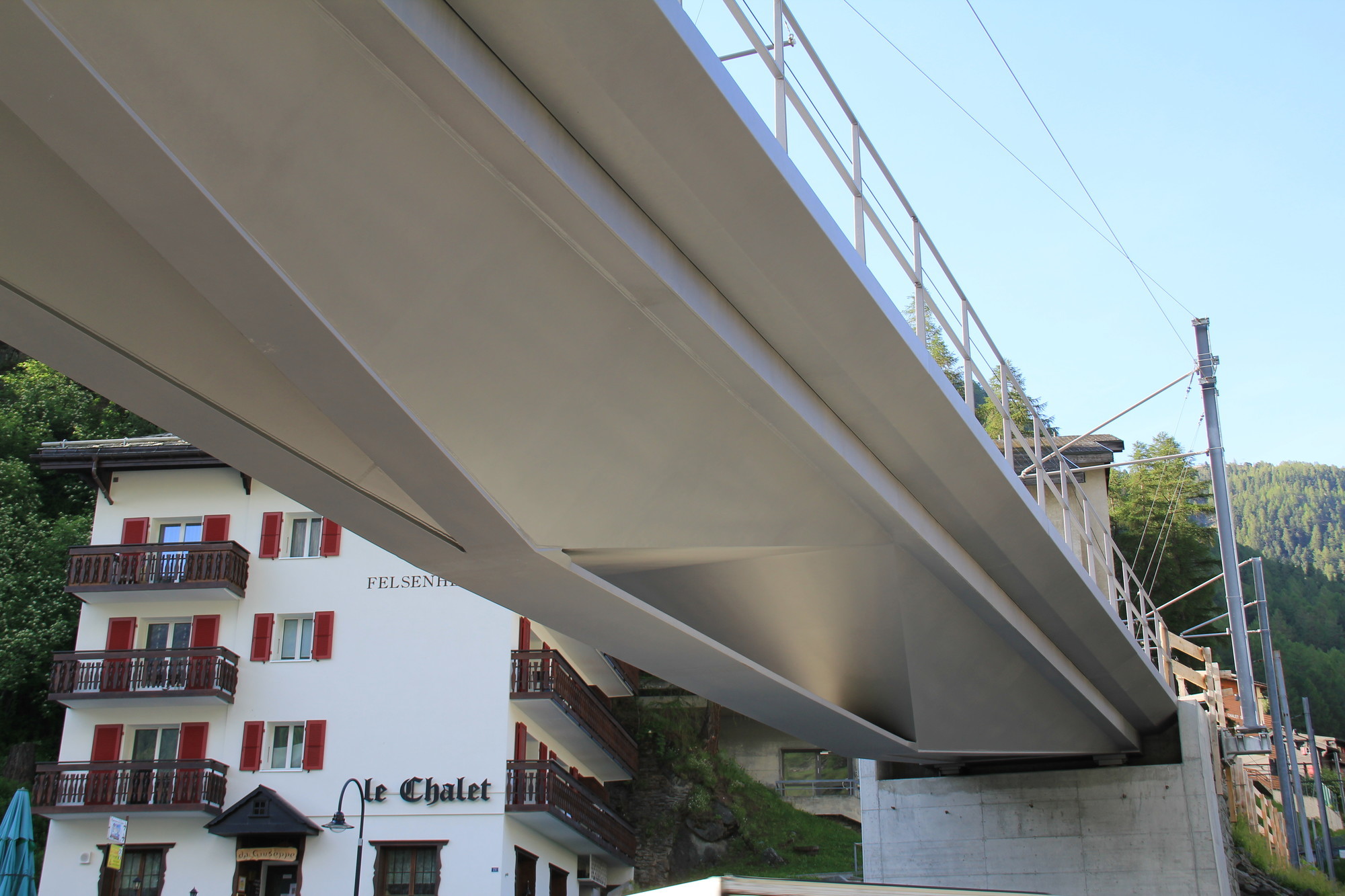 schlaich bergermann partner