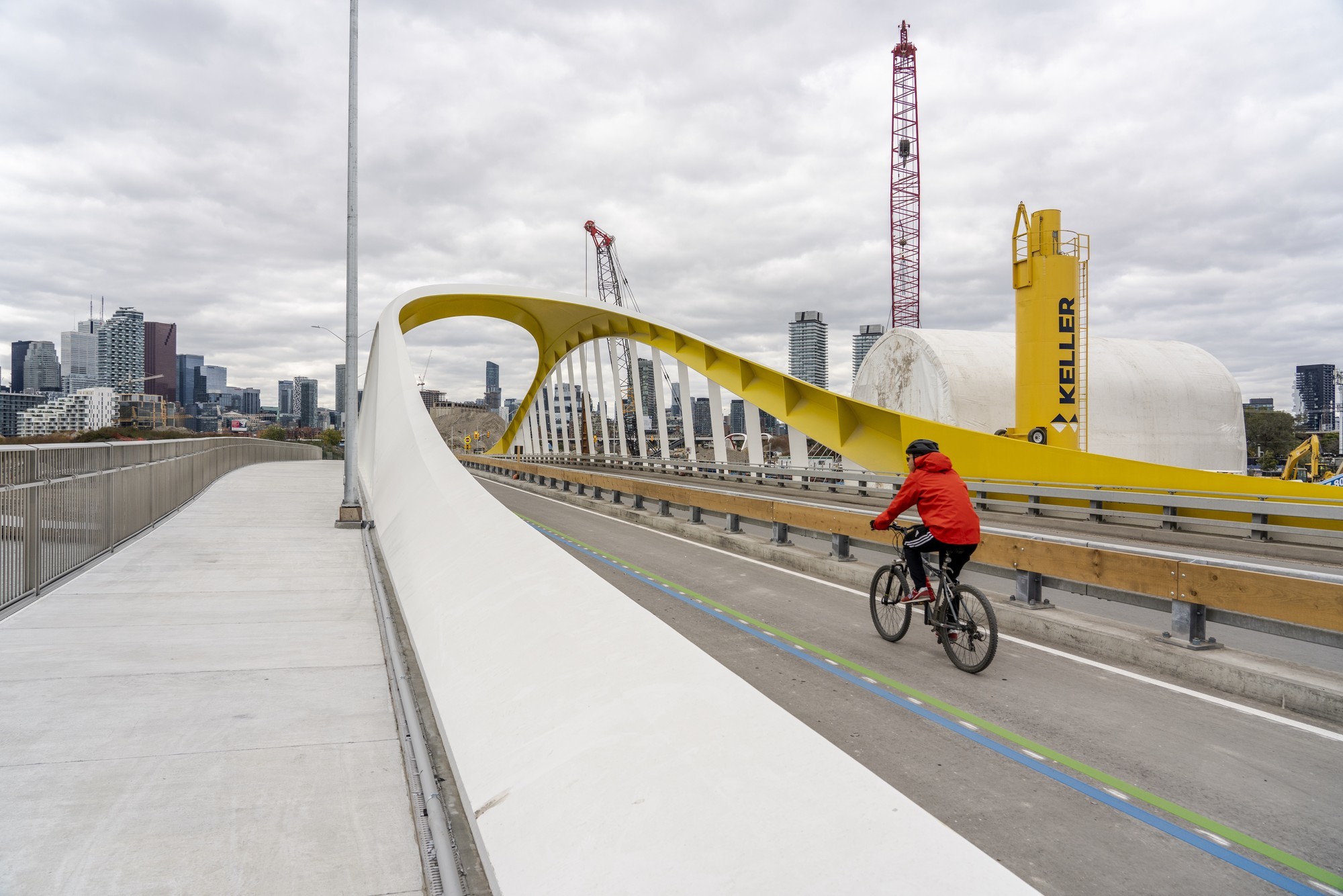 Waterfront Toronto/ Vid Ingelevics/ Ryan Walker
